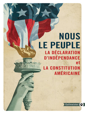 cover image of Nous le peuple